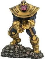 Marvel Comic Gallery Thanos Diorama figura 23cm