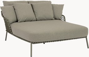 Daybed da esterno Ivissa