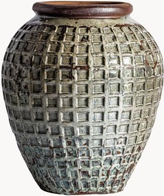 Vaso in ceramica Blegy, alt. 76 cm