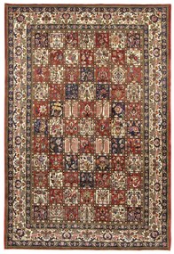 Bakhtiar Tappeto persiano 210x310 (Iran) Annodato A Mano
