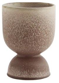 Tikamoon - Vaso in grès Ralf da 19 cm