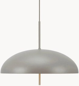 Lampada a sospensione Versale Brown