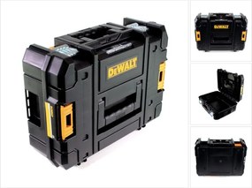 DeWALT TSTAK Box II Valigetta degli attrezzi da trasporto (DWST1-70703 )
