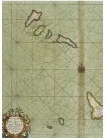 Coordonne Carta da parati panoramica Cape Verd - 6500104