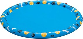 Tappetino per Animali Fetchin' Fun Art. 52699 Tappetino per Animali Fetchin' Fun Art. 52699 - Confezione Da 1 Pezzo - Bestway