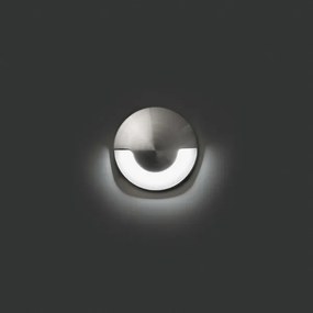 FARO 70660 - Lampada LED segnapasso da esterno KANE-1 LED/3W/24V IK08 IP67