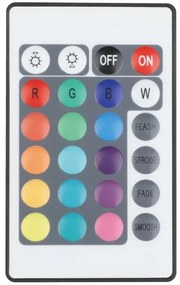 Eglo 97927 - Striscia LED RGB dimmerabile FLEX LED/10W/230V IP20 2m