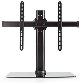 Nedis TVSM2330BK − Supporto Full Motion per TV 32-65/3 livelli di altezza