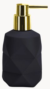 Dispenser sapone in poliresina infrangibile Crackle