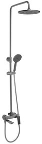 Set doccia REA AVALON Titanium