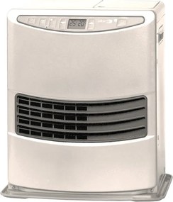Stufa a petrolio elettronica TOYOTOMI ZIBRO LC2330 3 Kw 5.4 l