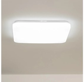 Brilagi - Plafoniera a LED OPAL LED/24W/230V