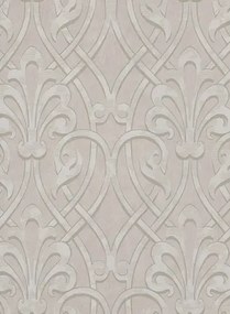 Little Greene Carta da parati Brook Street - Palazzo