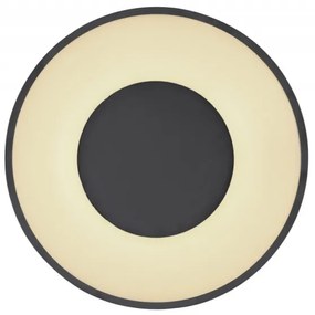 Globo 41758-30B - Plafoniera LED dimmerabile JOLLI LED/30W/230V + +TC