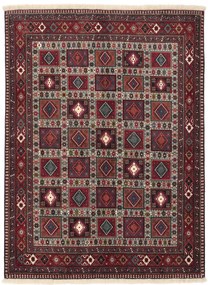 Yalameh Tappeto persiano 200 x 150 (Iran) Annodato A Mano