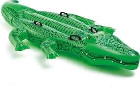 Figura Gonfiabile per Piscina Intex (203 x 114 cm)