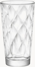 Set di 6 bicchieri da long drink Kaleido