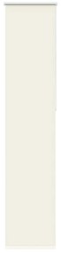 Tenda A Rullo Oscurante 45x230 Cm Larghezza Tessuto 40,7 Cm /