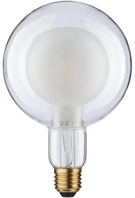 Lampadina LED SHAPE G125 E27/4W/230V 2700K - Paulmann 28764