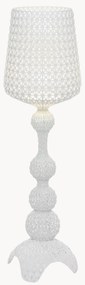 Lampada da terra a LED con luce regolabile Kabuki