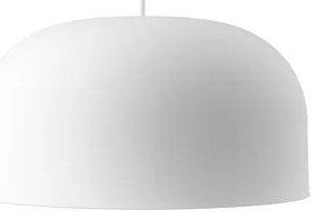 Eva Solo - Quay Lampada a Sospensione Large Ø43 White