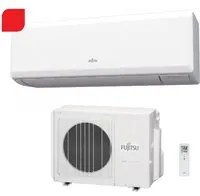 Climatizzatore Condizionatore Fujitsu Inverter Serie KP 12000 Btu ASYG12KPCE R-32 Wi-Fi Optional Classe A++ - Novit