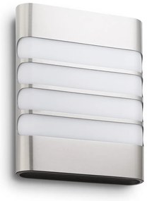 Philips 17273/47/16 - Applique a LED da esterno MYGARDEN RACCOON LED/3W IP44