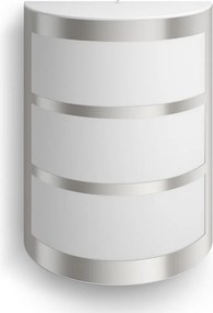 Philips 17323/47/16 - Applique per esterni PYTHON LED/6W/230V IP44