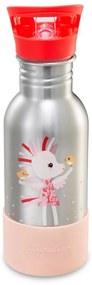 Lilliputiens - Borraccia in acciaio inox - Unicorno Lena - 600 ml