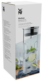 Caraffa per acqua in vetro, 0,8 l Motion - WMF