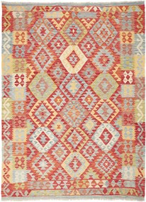 Kilim Tappeto orientale 170x240 (Pakistan) Tessuto A Mano