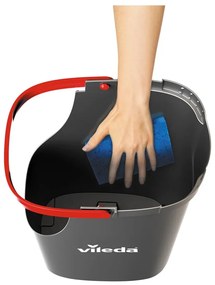 Mop con secchio H2PrO – Vileda