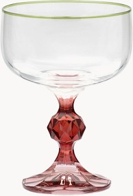 Coppa cocktail in cristallo Harper