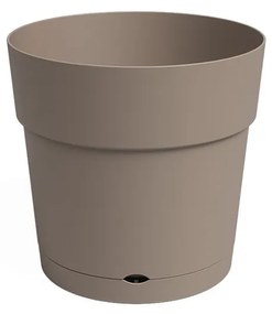 Vaso in plastica riciclata ø 35 cm Capri - Artevasi