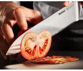 Tefal - Set di coltelli da cucina PRECISION, 3 pezzi