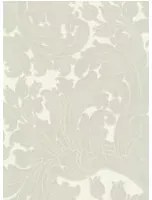 Little Greene Carta da parati Tulip - Pale Grey