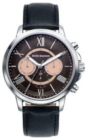 Orologio Uomo Mark Maddox HC6016-25