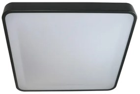 Plafoniera LED WILTON LED/24W/230V antracite