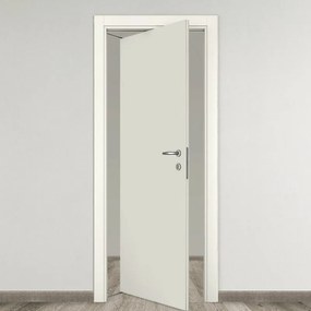 Porta rototraslante Word bianco L 70 x H 210 cm sinistra