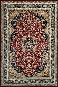 Tappeto Imperial in polipropilene, L 235 x L 160 cm, multicolore