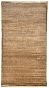 Gabbeh Tappeto persiano 130 x 230 Beige (Iran) Annodato A Mano