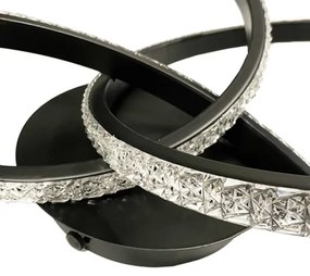 Plafoniera LED dimmerabile LED/70W/230V 3000-6500K + telecomando