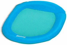 Bestway Materassino Gonfiabile Flex 'n Fold 106x95 cm Spiaggia e Piscina 43551