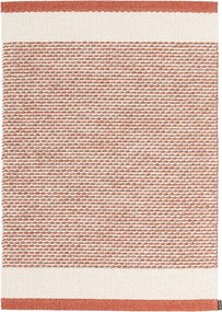 Tappeto da interno/esterno color mattone 60x85 cm Edit Brick – Pappelina