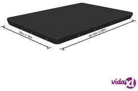 Bestway Copertura per Piscina Flowclear 269x179 cm