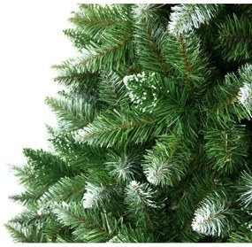 Albero di Natale 180 cm abete