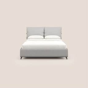 Susan letto imbottito contenitore completamente sfoderabile in microfibra smacchiabile T11