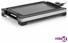 Tristar Piastra Elettrica 2000 W 37x25 cm Nera