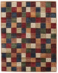 Loribaft Tappeto 300x240 (Indian) Annodato A Mano