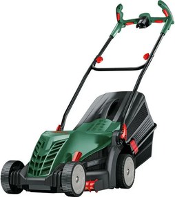 Tosaerba UniversalRotak 37-570 Bosch larghezza di taglio 37 cm